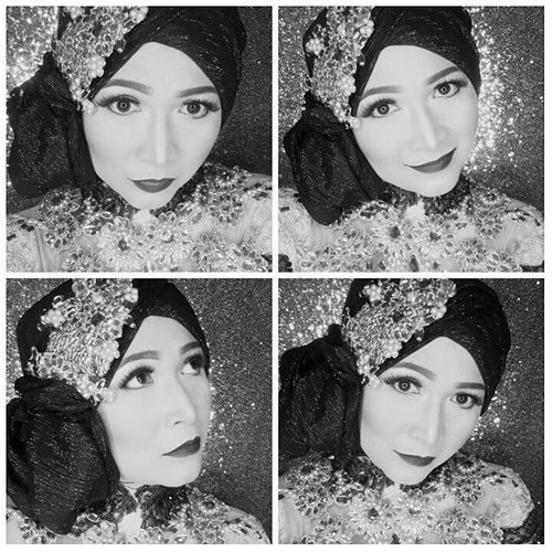 #starclozetter #clozetteid #makeupandhijab #hijabstyle