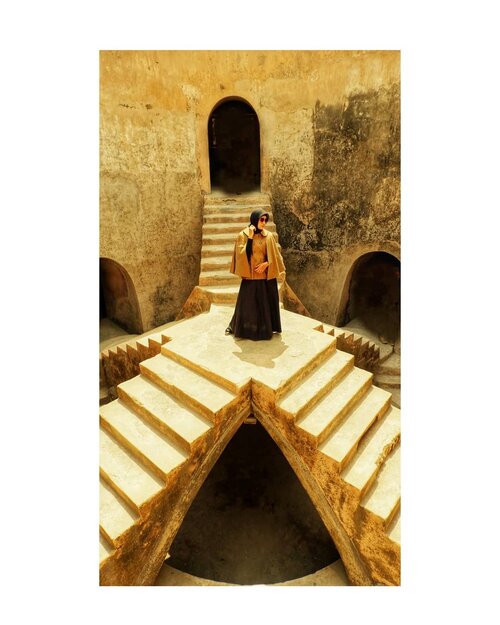 #hijabstyle #ootdhijab #clozetteid #starclozetter #exploreyogyakarta #explorejogja #visityogyakarta #bloggerstyle #styleblogger #tamansari #tamansarijogja #photooftheday
