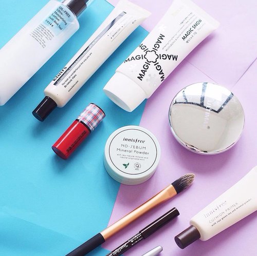 A few products I've been obsessed with during May! Check out my post for more details 😘 Direct link: bit.ly/mayfav