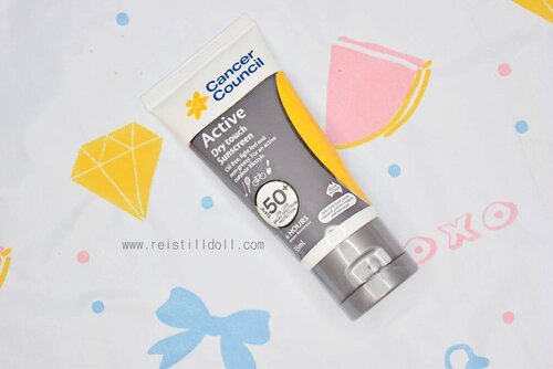 Kalian sudah baca review aku mengenai sunscreen cream yang sedang aku gunakan akhir-akhir ini? Sunscreen ini oil-free, kandungan spfnya tinggi, waterproof dan cocok juga untuk kegiatan outdoor/sport.

Baca review lengkapnya di blog aku www.reistilldoll.com atau bit.ly/Sunscreencream

Aku membeli sunscreen cream ini di @benscrub. Aku punya kode voucher "BABEVINA" potongan 50.000 yang bisa kalian gunakan untuk belanja produk minimal 300.000 di www.benscrub.com

#cancercouncil #cancerCouncilsunscreen #benscrub #sunblock #sunscreencream #blogger #sunblockcream #clozette #clozetteid #skincare #facecream