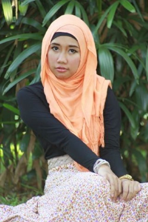Hijab Photo contest scarf magazine
#ClozetteID#HOTD#ScarfMagz