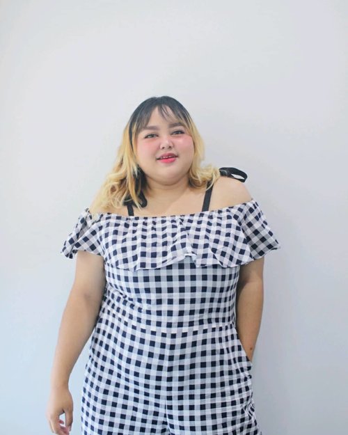 "Confidence will make you happier than any diet ever will"~
.

#plussizemodel #plussize #ClozetteID