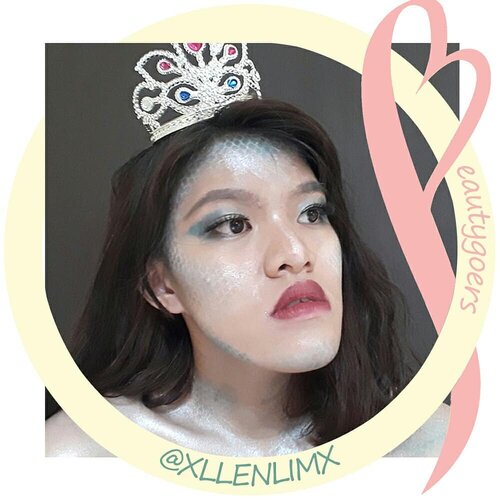 "Be the queen in your own fairytale. And I prefer to be a cold-hearted ice queen.".In a collab with @beautygoers with :@AFNIHARDINNA@ANASTASIAPUTRI_@ANISA_SYAIFUL@AZUNYAN_SELLYLA@CHRISTYSIAHAAN25@DANAHKHW@DEASYPELLOKILA@DEEMIIAA@DWI.LISASETIANI@EKA.KUNCORO@ENIKKARNILA@ENYADINDA@FANNYFJRR@FEEZAFAUZIAH@INTAN_THEDIAMOND@IRABINTIAZHARI@KAMILAH_HASNA@KIREINAWILLIAM@LELYCHAIRANI@LIXZHAW@MAKEUPBYASTERW@MAROONFREEDAY@NADIAHASYIR@NANDS.ID@NATA.HSU@NIIASANTOSO@OLIVWIJAYAA@PIIZIIWIIZII@PUPUTFEBRIINA@RIANNARIE@R_PIPIE@RUNACHOO@SELVINA_94@SHANTYGUS@SORA_DEE@SYAHIIRAZAINAL@SYASABETHAN93@TAMIOKTARI@UTINAMOREDO@WIDYALIMITEDCOM@XLLENLIMX#BeautygoersID#BeautygoersCollaboration#BeautygoersCollabApril#FairytalewithBeautygoers #beautiesquad @beautiesquad #setterspace @setterspace #indobeautysquad @indobeautysquad #bvloggerid @bvlogger.id #bloggerceria @bloggerceriaid #indobeautyinfluencer @indobeautyinfluencer #KBBVmember @kbbvbyacb #bandungbeautyblogger @bandungbeautyblogger #indonesiabeautyblogger @beautynesia.id #beautygoersid @beautygoers #beautilosophy @beautilosophy #clozetteID