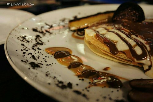 #food #pancake