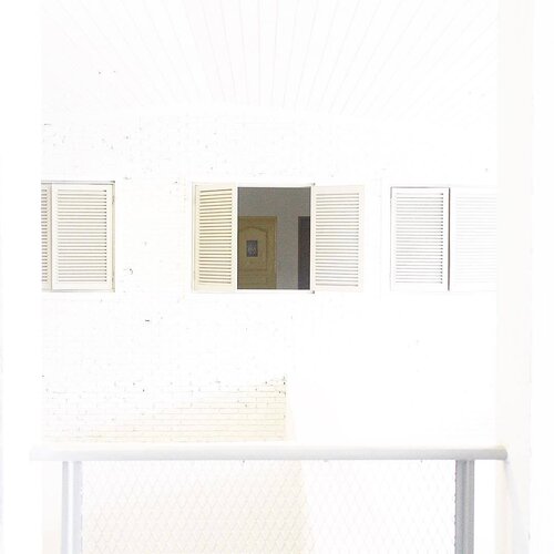 One day you will learn how to give and receive love like an open window, and it will feel like summer everyday......#whiteaddicted #minimalism #minimalismood #minimalismindonesia #minimalist #clozetteid #qotd
