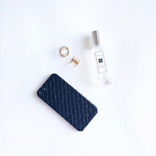 What's that new scent you are wearing? It smells like envy. #ClozetteID