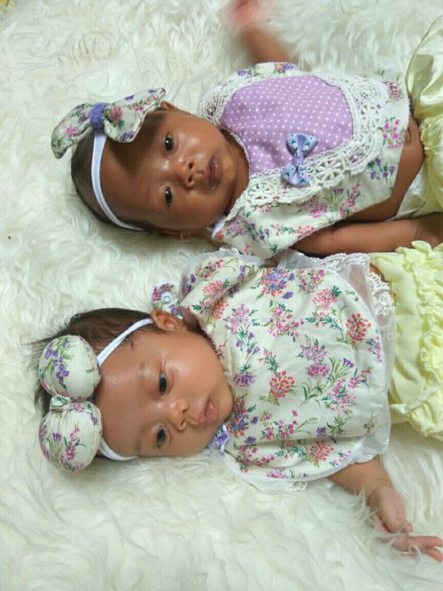my #twins