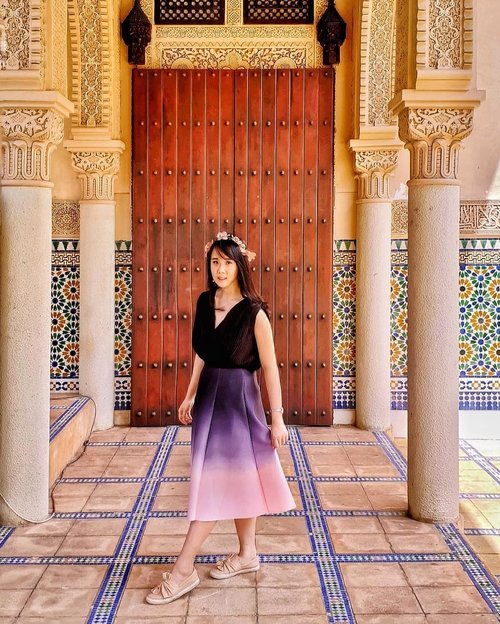 One day in Morocco 💖
. .
Hop over to myculinarydiary.com/TRAVEL to see my experience in abroad.
#sisytravelingdiary #traveljourney #ootd #ootdfashion #morocco
.
.
.
.
.
.
#clozetteid #wisata #travel #igtravel #travelgram #buzzfeed #europe #holiday #turkey #turkiye #cappadocia #kapadokya #mosque #dubai #photography #photooftheday #foodoftheday #astakamorocco #photoshoot #fujifilm #beautifuldestinations