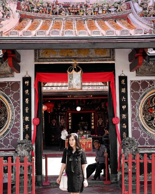 HAPPY CHINESE NEW YEAR 2571!May prosperity, health, luck, and good fortune always come your way! May the Year of the Rat bring you new spirit, love, and smile on your face! Gong Xi Fat Cai ❤#sisytravelingdiary#lunarnewyear #chinesenewyear #CNY2020 #angpao #cny #cnygirl #imlek #angpaoimlek #yearofrat #chinesenewyear2020.......#ootd #photooftheday #beautifuldestinations #newyear #gardensbythebay #iphoneonly #paris #ootdspot #jktspot #like4like  #postthepeople #futuretogether  #clozetteid  #travelinladies  #travelsingapore #thewanderingtourist #travelblogger #singapore #melaka