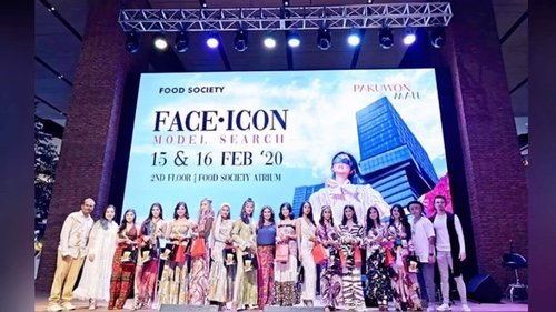 Face Icon Pakuwon Mall 2020#beforecorona 👌🏻...#clozetteid