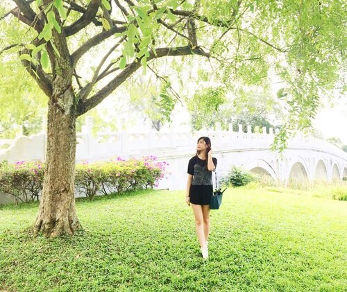 #abellinSG is on the blog!!! Finally updated, just click link on my bio 😊
Thank you~ 
#instagood #photo #instamood #instadaily #instalike #tagsforlikes #bestoftheday #jj #clozetteID #webstagram #tflers #life #fashion #blogger #cotd #tagsforlikes #travel