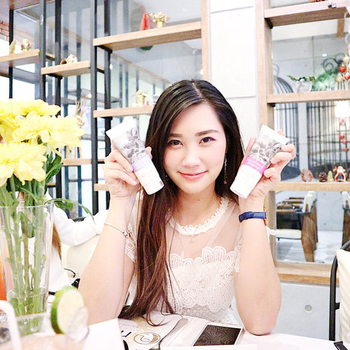 Attending Meet and Greet @natashaskincare with Beauty Blogger Surabaya at @noachsurabaya ✨••Not just meet and greet but there're A talk show with pretty little sis @stefanigabriela about travel, photo n how she take care of her face. Not just it @natashaskincare also introduce us to "Natasha facial Cleanser Oxygen Bubble 2 in 1, Hair products with Argan oil and body products".It's was so fun!! Thank you for having me along💋••#clozetteid #cotd #lykeambassador #beautynesiamember