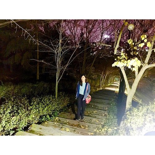 In life surround yourself with those who light your path🌌
Good night 😌
•
•
•
•
•
#photograph #photooftheday #night #korea #view #TagsForLike #like4like #webstagram #likeforlike #dailystyle #enjoy #instagood #instagram #instalike #instamood #instadaily #meinframe #clozetteID #cotd #weekend #style #webstyle #havingfun #igers