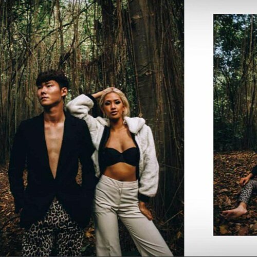 Little C Earrings on @sauvage_magazine 🔥🔥🔥
#localbrand #shoplittlec #sauvagemagazine #ClozetteID #postthepeople #visualgang #visualoflife #l4l