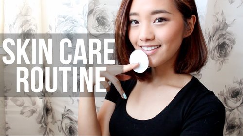  Skincare Routine Tips