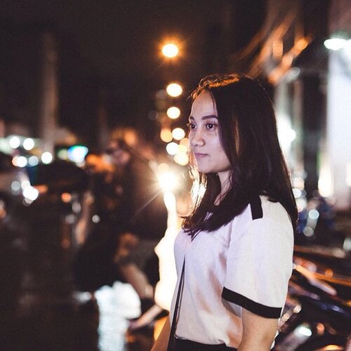 Have a great night, everyone! 🌜
📷 by @rkw_ .
.
.
#clozette #clozetteid #vscogood #squaregrapher #vsco
