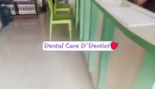 Beberapa waktu lalu aku berkesempatan untuk melakukan perawatan di @d.dentist_dentalcare.Oleh @doktergigirahma 😁❤ Di sini pelayanannya oke banget dan mengatasi masalah gigi kita secara tuntas. 💕 Dan kabar gembira buat kalian yang mau perawatan di Dental Care D'dentist ada PROMO AWAL TAHUN yang super oke, hemat dan gak bikin kantong bolong cek ig nya untuk melihat promo! 😍 .Untuk Booking dan reservasi bisa hubungi☎ 021 - 7346 0310📱 0811 1155 911🏣 Ruko Puribeta 1 Lot 1 No. 22 Larangan - Tangerang #ClozetteID #Doktergigi
