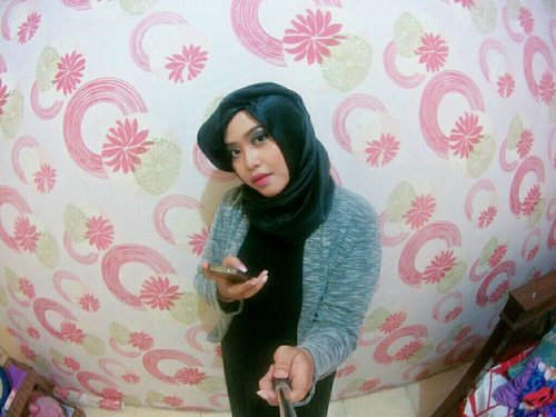 #makeup #hijab #sjcam5000+ #night