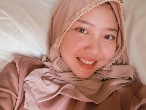 📷 : 27 Juni 2020
#clozetteid #beauty #bloggerperempuan #hijab