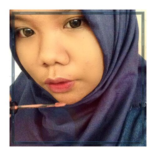 Ma #ombrelips submission for #dermaluzombre by #dermaluzcosmetics @dermaluzcosmetics menggunakan shades Palmpolly dan Ladyslipper. Yuk check ig @dermaluzcosmetics juga @nitayuniarti1 @aleshaolshop26 @trishrt23 @khoirunnisa2332 @ratnakarnawati .
.
#dermaluzcosmetics #dermaluzlipmatte #dermaluzlipcream #clozetteid