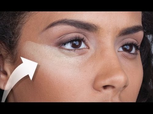 THE EYESHADOW TRICK YOU DON'T DO BUT SHOULD! - YouTube