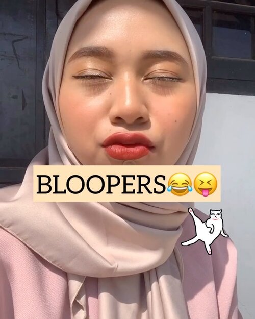 Dibalik video cecantikan content creator🤣 syg banget video yg lama udah pada dihapus😂 menuhin memori soalnya take di hp 1 video bisa 1/2 jam😄
.
.
#bloopers #bts #makeuplooks #tiktok  #makeupchallenge @ragam_kecantikan @inspirasi_cantikmu @indovidgram  @indobeautysquad @bandungbeautyvlogger @tampilcantik @indobeautygram @clozetteid #indobeautygram #indobeautysquad #tampilcantik #makeuptutorial #inspirasicantikmu #makeup  #tutorialmakeup #makeuppemula #makeupsimpel #makeupnatural #zonamakeup #lemoninfluencer #clozetteid