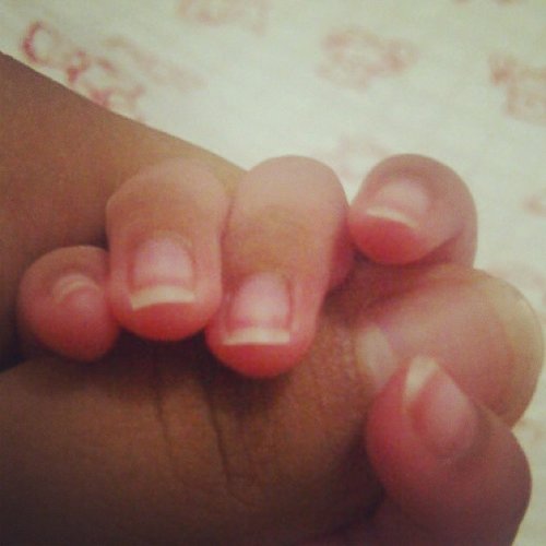 #clozetteid #nails #cute