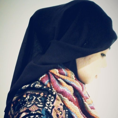 #clozetteid #PeduliLewatSelfie #hijabstyle #fashion