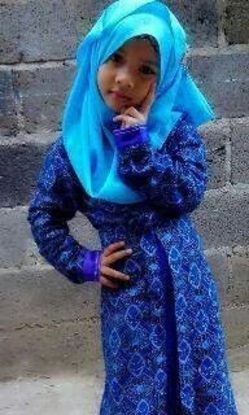 #ootdid #clozetteod.batik style.#hijab#fashion style