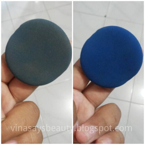 Udah bersihin puff cushion belum? Atau mungkin puff dan sponge makeup yang berbulan - bulan gak dicuci? *lirik @viniamanda *

Caranya gampang kok. Gak usah sampai nangis kejer. Lebih baik nangis sambil peres 5 menit daripada nangis kulit jerawatan kan?

Klik link di bio, biar kalian gak tersesat di jalan yang fana ini.

Btw, sorry. Vina masih bingung. Masih pagi.

#vinasaysbeauty #cushion #bbcushion #cushionmakeup #makeupstorage #makeupsponge #puff #sponge #dandan #motd #makeupoftheday #makeup #makeupgeek #makeupstorage #clozetteid