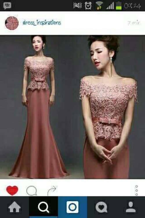 simple dress and nature colour
i like this dress ad i want to have this dress❤