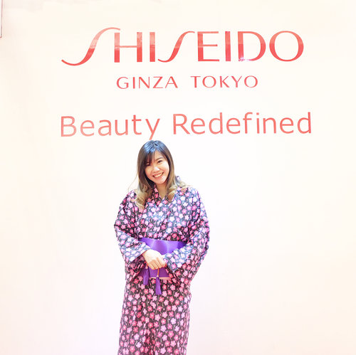 New blog post is up on my blog. I share with you about #BeautyRedefined #shiseidoIDN event and also Shiseido products review ❤️❤️ who's excited? Pay me a visit.. Link available on bio or type www.angelworlds.wordpress.com on your browser now ❤️
.
.
.
.
#shiseido #blogger #beautyblogger #lifestyleblogger #potd #lotd #igdaily #clozetteid #womeninframe #postthepeople #ig23