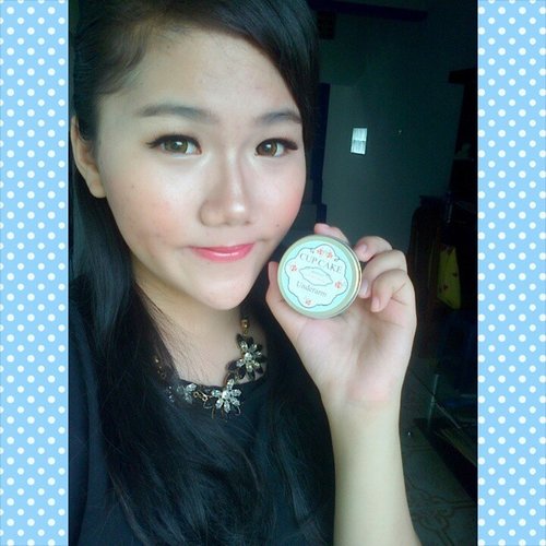 Read my review about Cupcake little baby underarm cream on my blog http://pinkuroom.blogspot.com/2014/09/cup-cake-original-little-baby-underarm.html?m=0
Thanks @kireiskincare ♥♥
#review #blogger #beautyblog #beautyblogger #thailand #thailandskincare #cupcake #littlebaby #underarmcream #blue #pinkuroom #clozettedaily #clozetteid #selfies #selca #selfie
