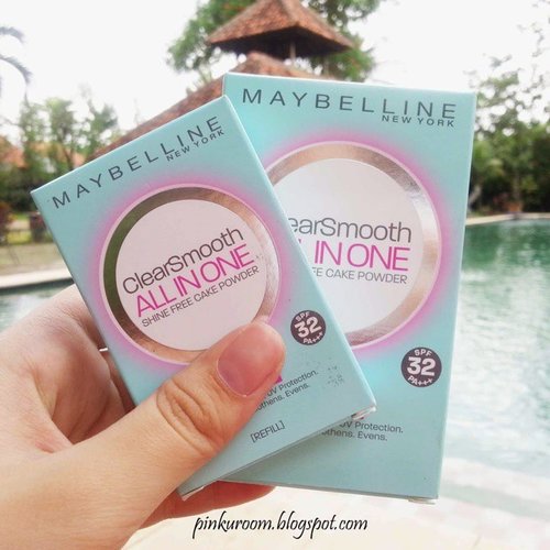 Let's read the excitement of My First Horse Riding Experience with Maybelline New Brand Ambassador on my blog~ pinkuroom.blogspot.com (direct link on my bio) ＼(^o^)／@maybellineina #mymnymoment #maybellineina #maybelline #makeup #clearsmooth #allinone #powder #powderpact #makeup #beauty #potd #clozetteid #pinkuroom