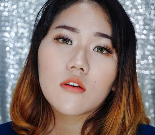 New video on my youtube 👇
youtu.be/5e84tO9Ax_E
(direct link on bio) 💖
.
.
.
.
.
.
#instabeauty #clozetteid #beauty #beautybloggerindonesia #beautyblogger #indonesiabeautyblogger #indonesianbeautyblogger #bloggers #makeup #makeups #makeupjunkie #makeupaddict #makeuplover #kbeauty #influencerjakarta #influencer #vloggers #vlogger #vloggerindonesia #eyemakeup #hudabeauty #follow #followme #likes #skincare #wakeupandmakeup #makeupworldwide #beautyinfluencer #makeupoftheday #indobeautygram