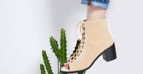 Womens Fashion Shoes Online | Koi Footwear