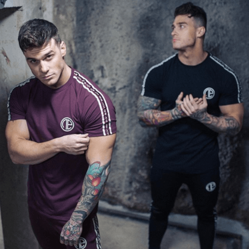 One Athletic is one of the UKs latest athletic fashion brands, they provide the highest quality joggers, sweatshirts and gym gear to people across the country.