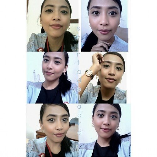 yakan foto gak dilarang yakan... #clozetteid #clozetteambassador #clozettegirl #indonesianbeautyblogger #selfie #fotd #ootd #photooftheday #workdays