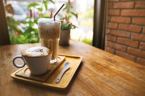 ketika malas kerja melanda ingat-ingatlah bahwa cicilan masih banyak dan hilal THR belum terlihat... #coffee #cafe #clozetteid