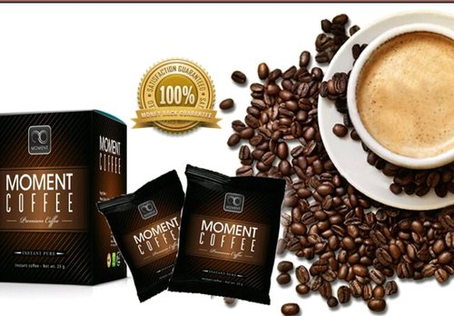 Terbuat dari kopi pilihan dg kandungan herbal yg bermanfaat utk daya tahan tubuh dan kesehatan fungsi seksual.