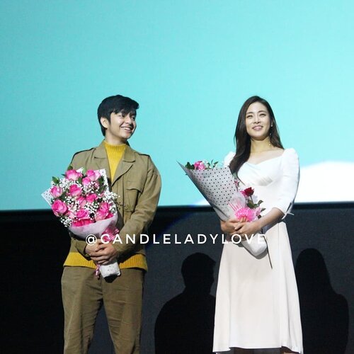 Hari ini hari terakhir loh KIFF 2019 @festfilmkorea , jangan sampe kelewatan ya film2 nya 😉
.
.
Ungkapan Terimakasih untuk KIFF Ambassador dan Festival Guest ~ 💐
.
.
#앙가유난다 #배우 #강소라 #KIFF2019 #actor #KoreaIndonesiaFilmFestival #KoreaIndonesiaFilmFestival2019 #kfestival2019 #luseechinstoryofkorea #sahabatkorea #koreanet #Korea #kmovie #koreamovie #koreamoviestar #KangSora #movie #star #hallyustar #hallyu #indonesianmovie #indonesiakoreafriendship #bilateral #한국인도네시아영화제 #KFestival2019ID #Kpassport2019 #KFest2019IDJohayo #clozetteid #soconetwork #luseechinsahabatkorea