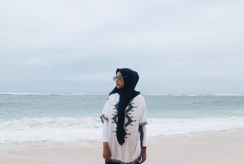 -
miss the sea 🌊
-
#ClozetteID #Clozetters #PandawaBeach #Bali #throwback