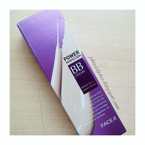 Ada yang baru di blog!
BB cream dengan coverage yang oke 👍
Selengkapnya ada di link yaa!
.
.
#blogger #beautyblogger #clozetteid #indonesiablogger #indonesiabeautyblogger #beautybloggerindonesia #bloggerindonesia #beautybloggerid #sbybeautyblogger #surabayabeautyblogger #beautybloggersurabaya #bloggerceria #bloggerceriaid #bloggersurabaya #surabayablogger #sbyblogger #bloggerperempuan #thefaceshop #bbcream