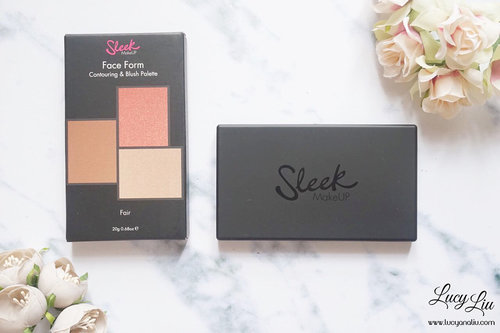 I used this @sleekmakeup Face Form in shade Fair for my latest post.

Check the review on my blog by hit the link in my bio ☺️
.
.
#ivgbeauty #indonesianbeautyblogger #indonesianfemaleblogger #beautiesquad #clozetteid #indobeautygram #sleekmakeup #bvlogger #beautyblogger #lucyliureview #lucyliublog