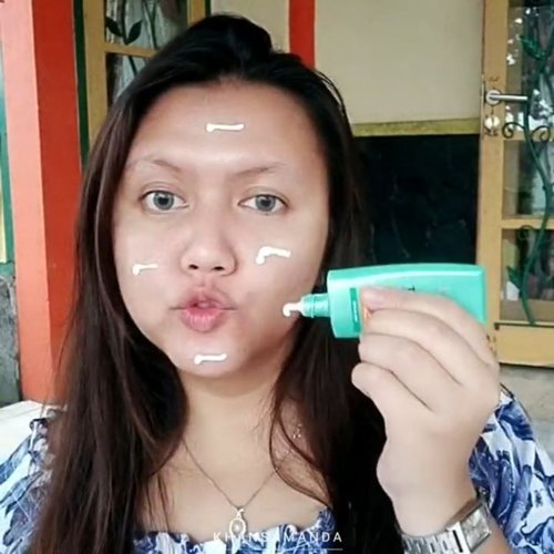 MAKEUP BUAT BERENANG WKWKWKWK
BIAR WALAU BERENANG TERAP CYETAAARRRR MEMBAHANA 😝😝😝
.
.
.
.
.
.
.
.
.
#clozetteid #khansamanda #lemoninfluencer #beautybloggerindonesia #beautyblogger #jakartabeautyblogger #makeupartist #makeuptutorial #tampilcantik #ragam_kecantikan #tiktokindia #rahasiacantik #indobeautygram #beautytips #indianblogger #makeupsimple #indobeautyvlogger #makeupcharacter #ivgbeauty #beautybloggerindia  #motd #dandancantik #bollywood #makeupvideos #makeover #lipsyncwithhanum
@cantiknaturalaja @cantikjelita.id @cantiknatural.indo @zonacantikwanita @ragam_kecantikan @ragam_cantik @inspirasi_cantikmu @indobeautygram @indobeautysquad @tipsmakeup_id @elpeach_beauty @bunnyneedsmakeup @idetampilcantik @tampilcantik