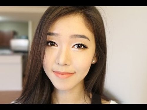  Everyday makeup tutorial - beautifymeeh