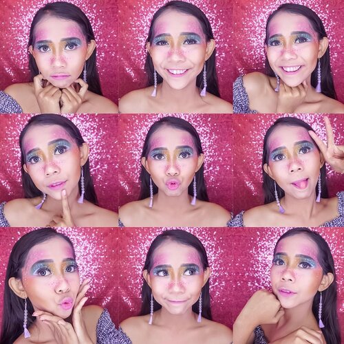 Kalian biasanya kalau nyari ide ngapain sih? Kalau aku nyari ide untuk inspirasi makeup pasti browsing video tutorial di Youtube gitu hehe. Sekarang pun aku ngerasa lebih sering nonton Youtube daripada TV. Kalian gitu juga nggaksih? 🤔•Untuk memenuhi kebutuhan internetku sehari-hari, aku pakai paket #UnlimitedYoutube supaya bisa akses #InternetanAlaMessi tanpa harus takut kehabisan kuota. Sebelum aku aktifin paket ini, aku ngabisin banyak budget untuk beli paket internet. Apalagi aku sering banget nonton youtube—jadinya, pasti mikir banget kalau mau nonton youtube since youtube bakal banyak banget habisin kuota. 😂Kalau kalian mau aktifin paket ini, langsung huhungi *123# yaaaa! ✨•Ohiya, fyi, akan ada kejutan spesial di Anniversary @im3ooredoo ke-51 nanti loh! Jangan lupa pantengin social media IM3 Ooredoo yaa untuk tau info selanjutnya. 😉•#im3ooredoosquad