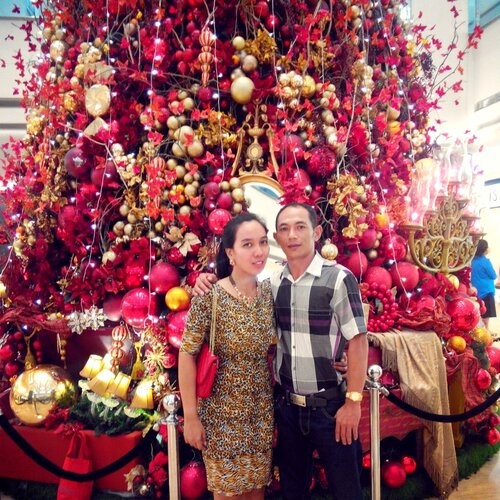 Posh with mylove #sunday#happy#indo