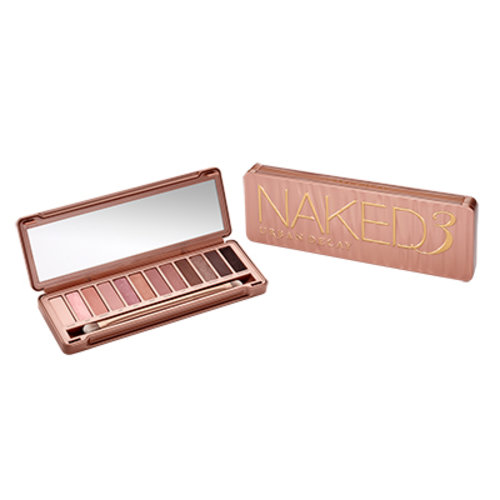 Naked3 by Urban Decay  