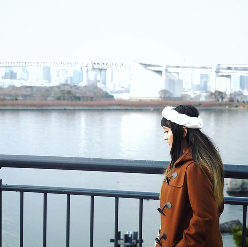 Balik lagi ke Tokyo, kota yang selalu dirindukan.
.
📸 by @nesandarini
.
.
.
#chikatravelstories #chikatraveldiary #clozetteID #travel #travelgram #traveler #instatravel #chikastufftrip #cKtrip #travelphotography #travelingram #traveling